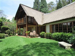 5 Bed House in Mountain View