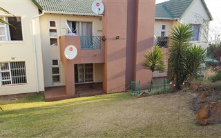 2 Bedroom Townhouse in Winchester Hills