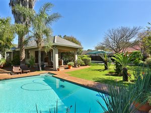 3 Bed House in Risidale