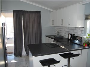 1 Bed Garden Cottage in Vasco Estate