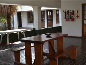 17 m² Commercial space in Morehill