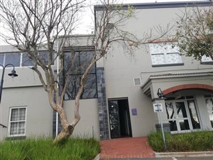 50 m² Office Space in Durbanville Central
