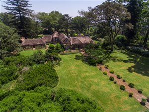26.5 ha Farm in Eston