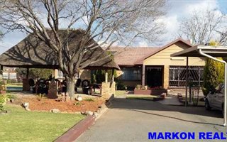 4000 m² Agricultural Holding in Selcourt