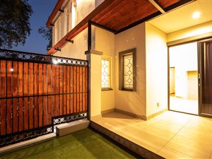 1 Bed Apartment in Groenkloof