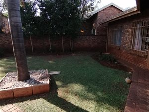 3 Bed House in Eldoraigne