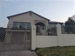 3 Bed House in Georginia