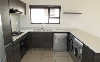 2 Bedroom Apartment in Aloe Ridge