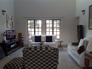 3 Bed Cluster in Ben Fleur