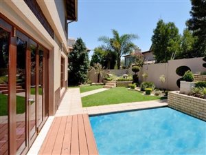4 Bed Cluster in Willaway
