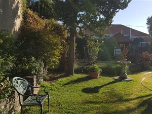1 Bed Garden Cottage in Orange Grove