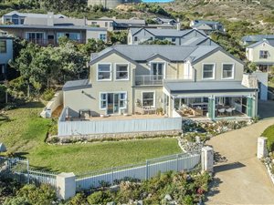4 Bed House in Fish Hoek