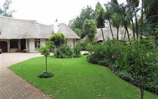4 Bedroom House in Henley on Klip