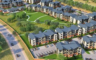 2 Bedroom Apartment in Randpark Ridge