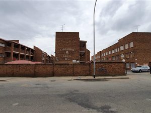 1 Bed Apartment in Brakpan Central