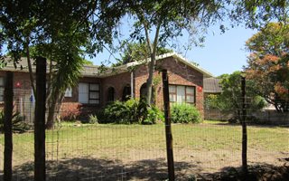2 Bedroom House in Walmer Heights