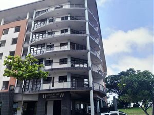 1 Bed Apartment in Point Waterfront