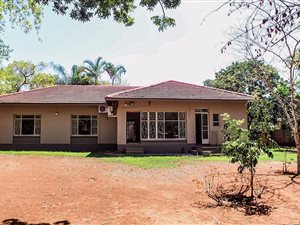 4 Bed House in Malelane
