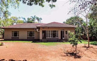 4 Bedroom House in Malelane