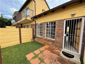 1 Bed Flat in Villieria