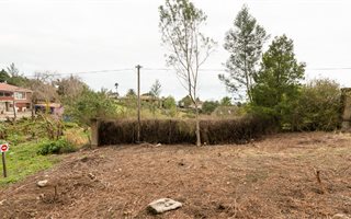 855 m² Land available in Denneoord