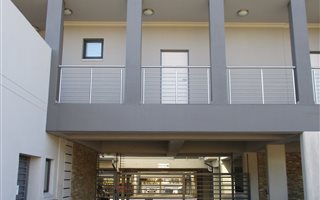 Studio apartment in Menlo Park