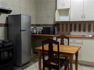 1 Bed Flat in Vanderbijlpark SE3