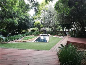 4 Bed House in Waterkloof Ridge