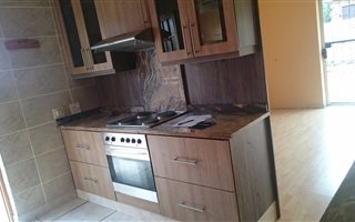 3 Bedroom House in Lichtenburg
