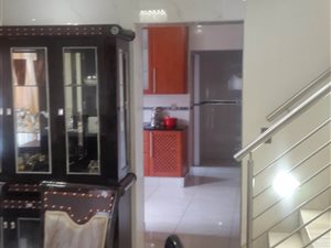 5 Bed House in Protea Glen