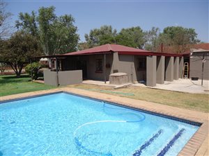 3 Bed House in Roseville