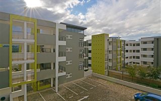 2 Bedroom Apartment in Rivonia