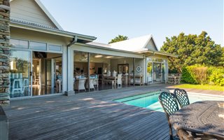 4 Bedroom House in Simbithi Estate