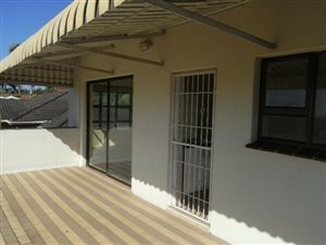 3 Bed Apartment in La Mercy