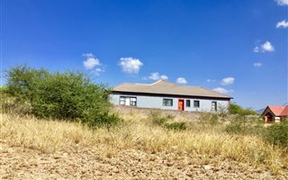 540 m² Land available in Burgersfort