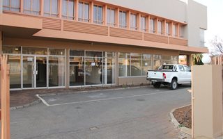 216 m² Office Space in Potchefstroom Central