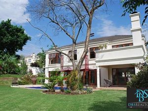 5 Bedroom Cluster in Bryanston West