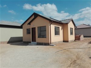 3 Bed House in Vanderbijlpark CE