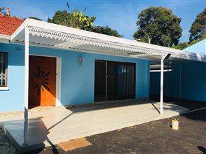 3 Bed House in Park Hill