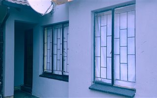 2 Bedroom House in Ebony Park