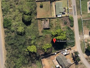 902 m² Land available in Umkumbaan