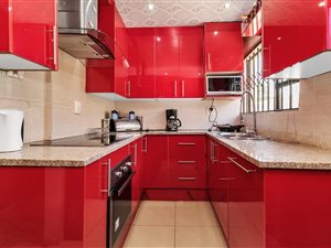 3 Bed House in Emdeni