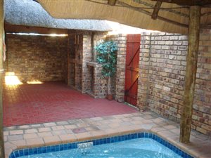 2 Bed Simplex in Birdswood