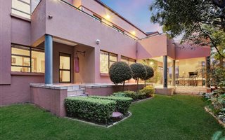 4 Bedroom Cluster in Khyber Rock