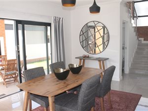 3 Bed Duplex in Southdowns Estate
