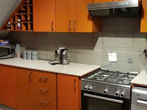 3 Bed Apartment in Illiondale