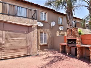 3 Bed Duplex in Annlin