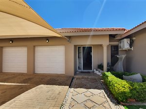 3 Bed House in Hadison Park