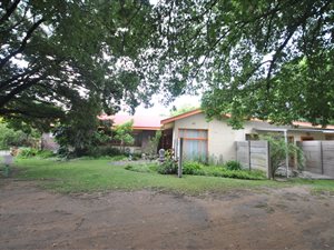 2 Bed House in Arbor Park