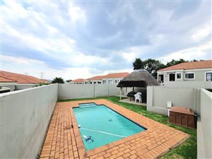 3 Bed Townhouse in Suideroord